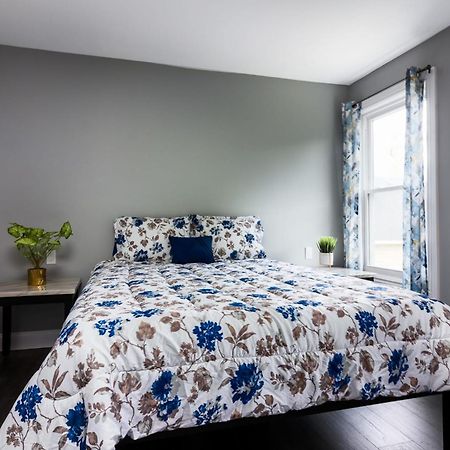 Quaint 1 Bedroom Apartment Sleeps 2-3, Near Niagarafallen Exteriör bild
