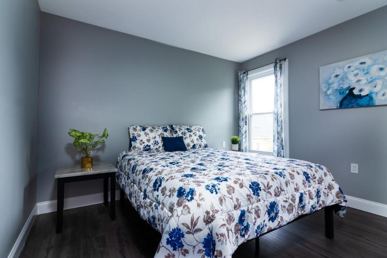 Quaint 1 Bedroom Apartment Sleeps 2-3, Near Niagarafallen Exteriör bild